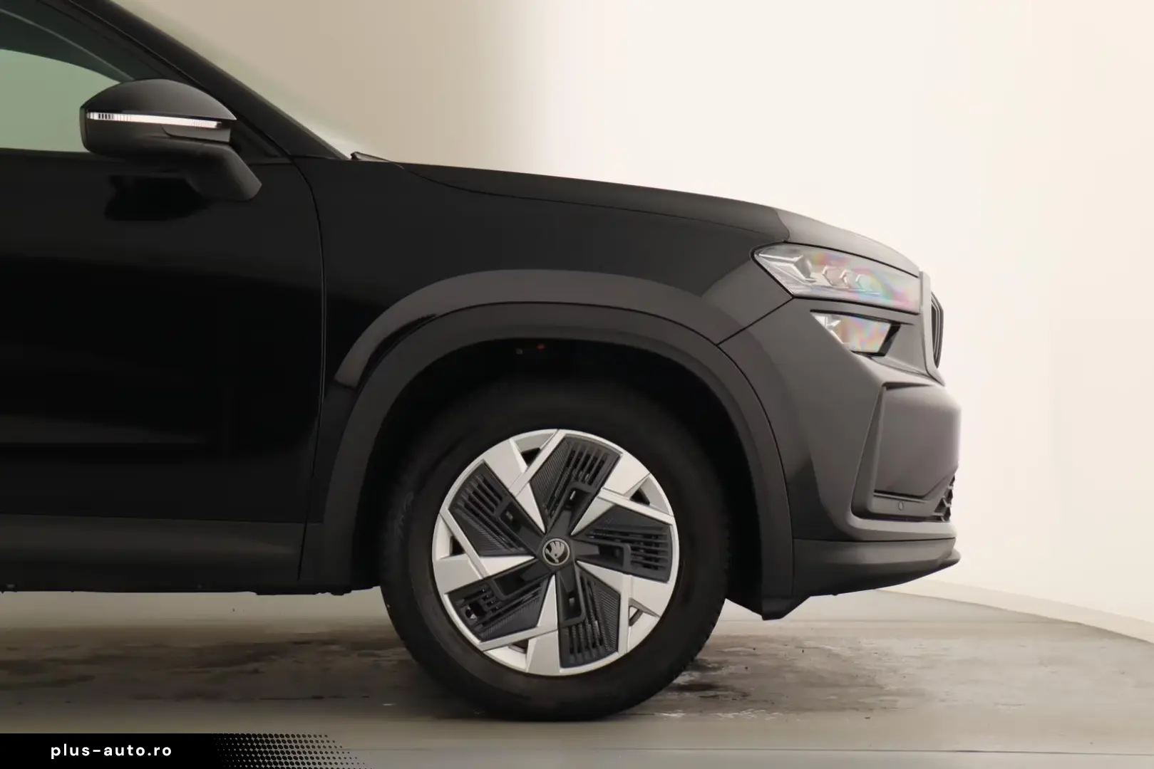 SKODA KODIAQ 2.0TSI DSG 204PS 4X4 MATRIX-