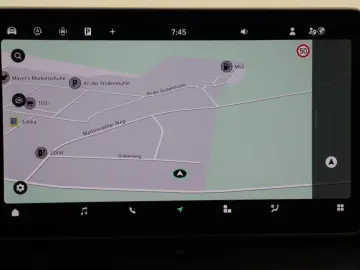 SKODA KODIAQ 2.0TSI DSG 204PS 4X4 MATRIX-