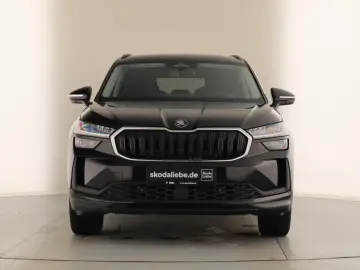 SKODA KODIAQ 2.0TSI DSG 204PS 4X4 MATRIX-