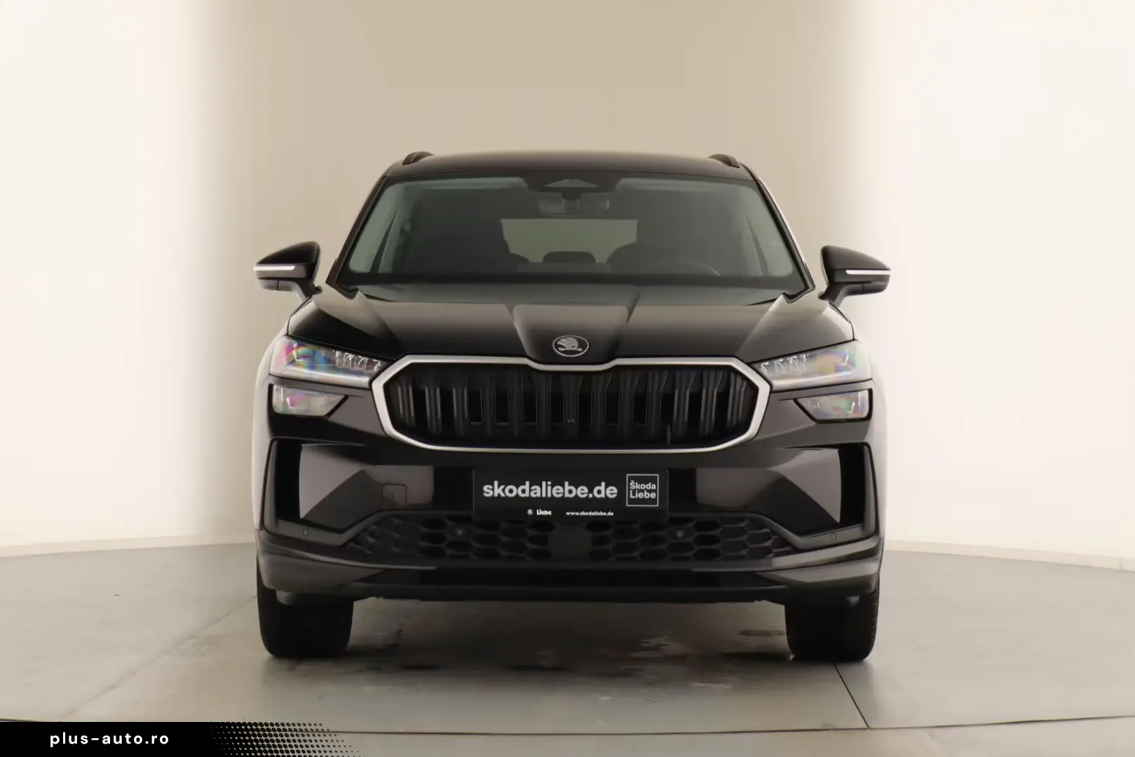 SKODA KODIAQ 2.0TSI DSG 204PS 4X4 MATRIX-