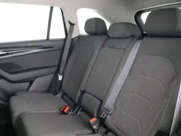 SKODA KODIAQ 2.0TSI DSG 204PS 4X4 MATRIX-