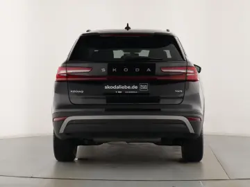 SKODA KODIAQ 2.0TSI DSG 204PS 4X4 MATRIX-