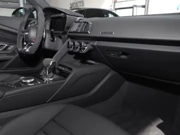 AUDI R8 Spyder performance 5.2 FSI quattro S tronic L