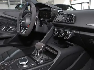AUDI R8 Spyder performance 5.2 FSI quattro S tronic L