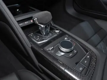 AUDI R8 Spyder performance 5.2 FSI quattro S tronic L
