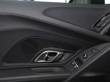 AUDI R8 Spyder performance 5.2 FSI quattro S tronic L