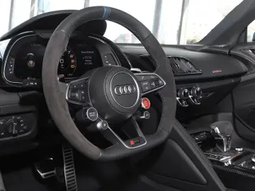 AUDI R8 Spyder performance 5.2 FSI quattro S tronic L