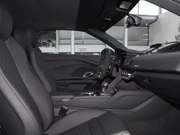 AUDI R8 Spyder performance 5.2 FSI quattro S tronic L