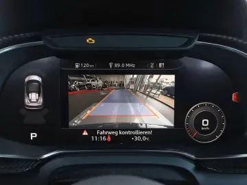 AUDI R8 Spyder performance 5.2 FSI quattro S tronic L