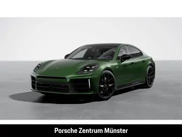 PORSCHE Panamera 4 E-Hybrid