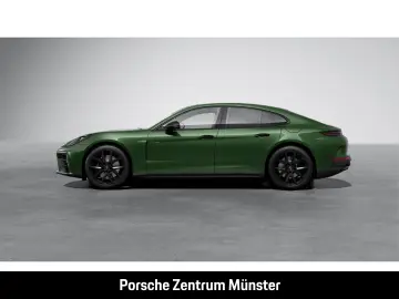 PORSCHE Panamera 4 E-Hybrid