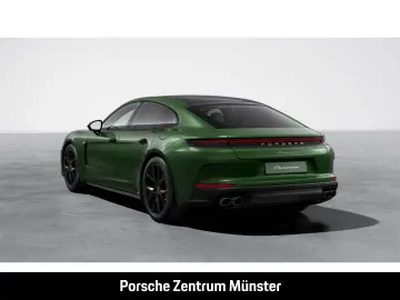 PORSCHE Panamera 4 E-Hybrid