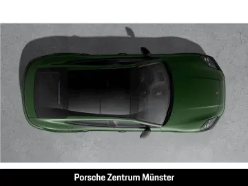 PORSCHE Panamera 4 E-Hybrid