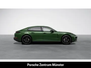 PORSCHE Panamera 4 E-Hybrid