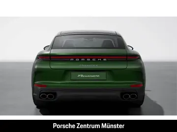 PORSCHE Panamera 4 E-Hybrid