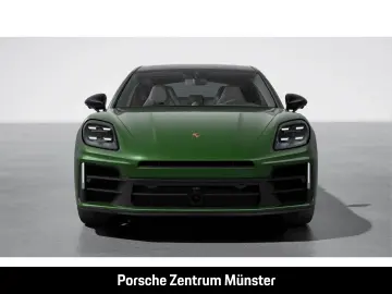 PORSCHE Panamera 4 E-Hybrid
