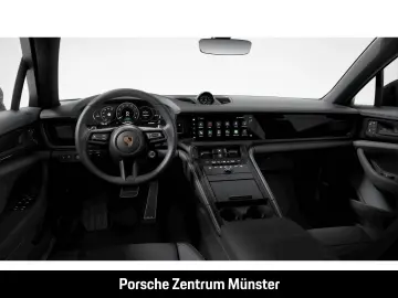 PORSCHE Panamera 4 E-Hybrid