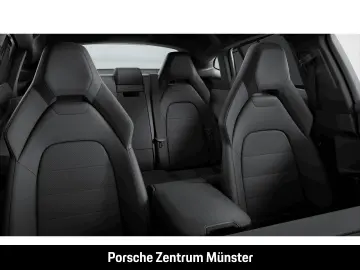 PORSCHE Panamera 4 E-Hybrid