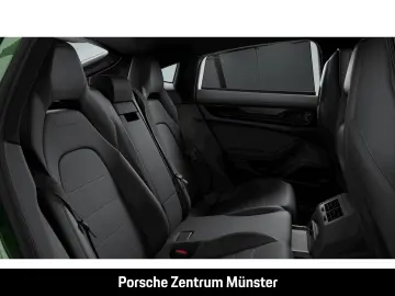 PORSCHE Panamera 4 E-Hybrid