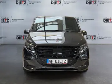 MERCEDES-BENZ V 300 d Exclusive Extralang 4M MBEAM 360 BURM