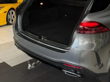 MERCEDES-BENZ GLE 450 d 4M AMG Pano StHzg Night-P. 22  AMG