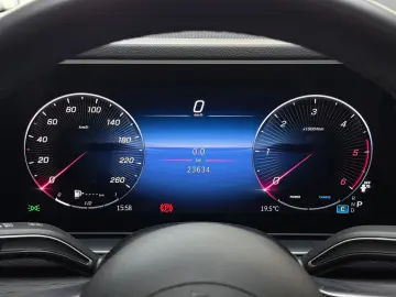 MERCEDES-BENZ GLE 450 d 4M AMG Pano StHzg Night-P. 22  AMG