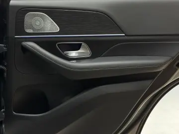 MERCEDES-BENZ GLE 450 d 4M AMG Pano StHzg Night-P. 22  AMG