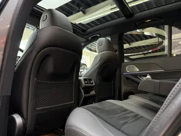MERCEDES-BENZ GLE 450 d 4M AMG Pano StHzg Night-P. 22  AMG