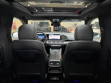 MERCEDES-BENZ GLE 450 d 4M AMG Pano StHzg Night-P. 22  AMG