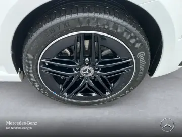 MERCEDES-BENZ V 300 d 4M Extralang AVANTGARDE Allrad AMG 9G