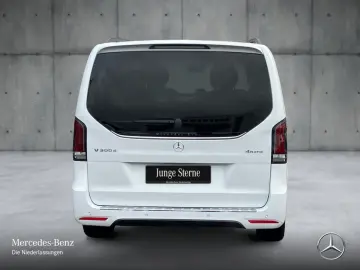 MERCEDES-BENZ V 300 d 4M Extralang AVANTGARDE Allrad AMG 9G