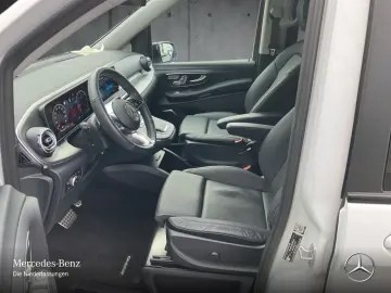 MERCEDES-BENZ V 300 d 4M Extralang AVANTGARDE Allrad AMG 9G
