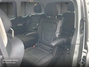 MERCEDES-BENZ V 300 d 4M Extralang AVANTGARDE Allrad AMG 9G