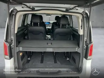 MERCEDES-BENZ V 300 d 4M Extralang AVANTGARDE Allrad AMG 9G