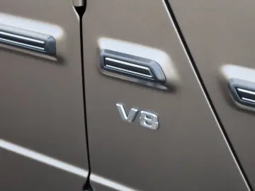 MERCEDES-BENZ G 500 G Station G 500 AMG Line   Manufaktur