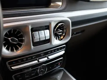 MERCEDES-BENZ G 500 G Station G 500 AMG Line   Manufaktur