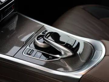 MERCEDES-BENZ G 500 G Station G 500 AMG Line   Manufaktur