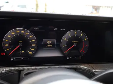 MERCEDES-BENZ G 500 G Station G 500 AMG Line   Manufaktur