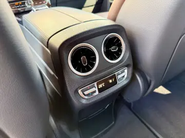 MERCEDES-BENZ G400d AMG NIGHT 360 KAMERA 2xMEMORY MULTIBEAM