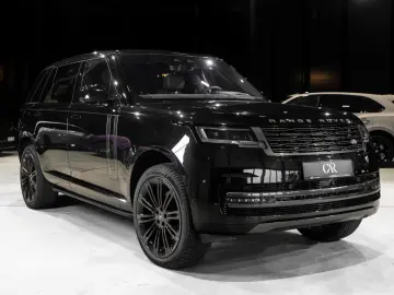 LAND ROVER Range Rover Autobiography LWB 360 PANO