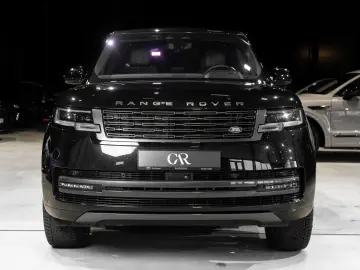 LAND ROVER Range Rover Autobiography LWB 360 PANO
