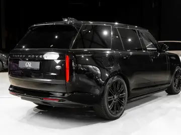 LAND ROVER Range Rover Autobiography LWB 360 PANO