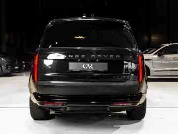 LAND ROVER Range Rover Autobiography LWB 360 PANO