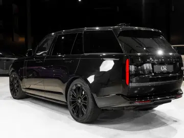 LAND ROVER Range Rover Autobiography LWB 360 PANO