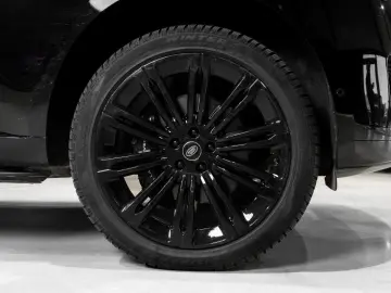 LAND ROVER Range Rover Autobiography LWB 360 PANO