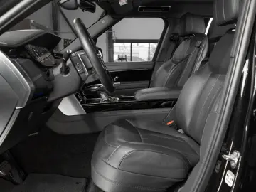 LAND ROVER Range Rover Autobiography LWB 360 PANO