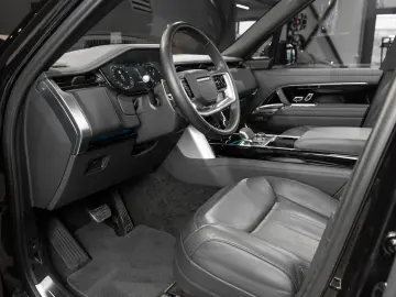 LAND ROVER Range Rover Autobiography LWB 360 PANO