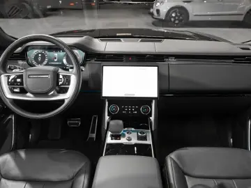LAND ROVER Range Rover Autobiography LWB 360 PANO