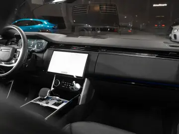 LAND ROVER Range Rover Autobiography LWB 360 PANO