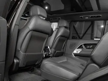 LAND ROVER Range Rover Autobiography LWB 360 PANO
